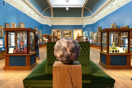 Victoria Art Gallery