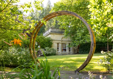 Temple of Minerva, Bath