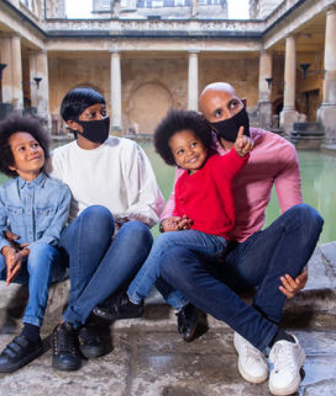 LANDSCAPE AND PORTRAIT